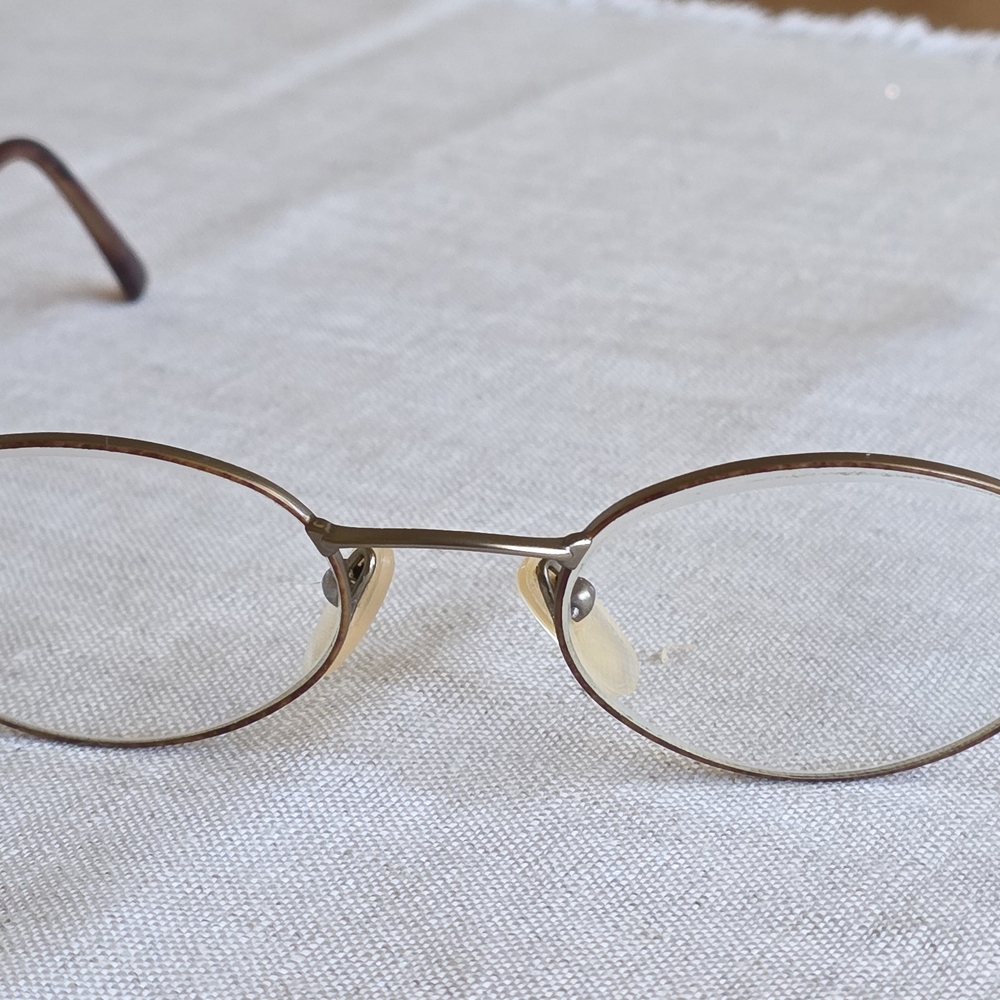 Polo Ralph Lauren Frames